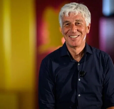 Gasperini e il nuovo Pellegrini: la Roma riscopre un leader trasformato