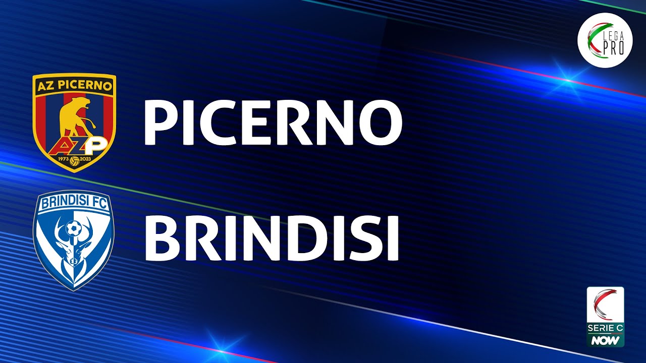 Preview Picerno al Vertice della Serie C per l’Impiego dei Giovani