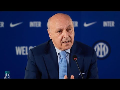 Preview Marotta nell’Executive Board dell’EFC e gli Elogi di Al Khelaifi a Friedkin