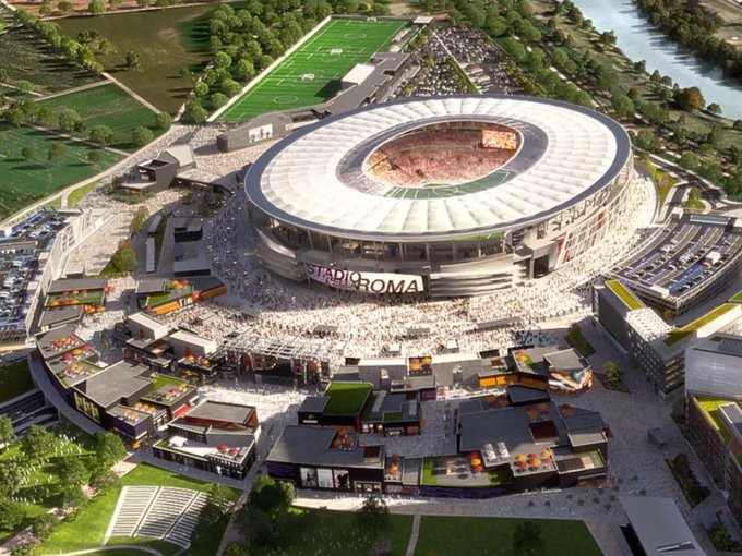 Preview Una fredda rinascita. Gualtieri: “Lo stadio della Roma sarà uno dei più belli al mondo”. Dovbyk: «Rimpiango di non aver tirato anche il terzo rigore contro il Lille». Cristante: «Siamo vicini a ciò che chiede Gasperini»