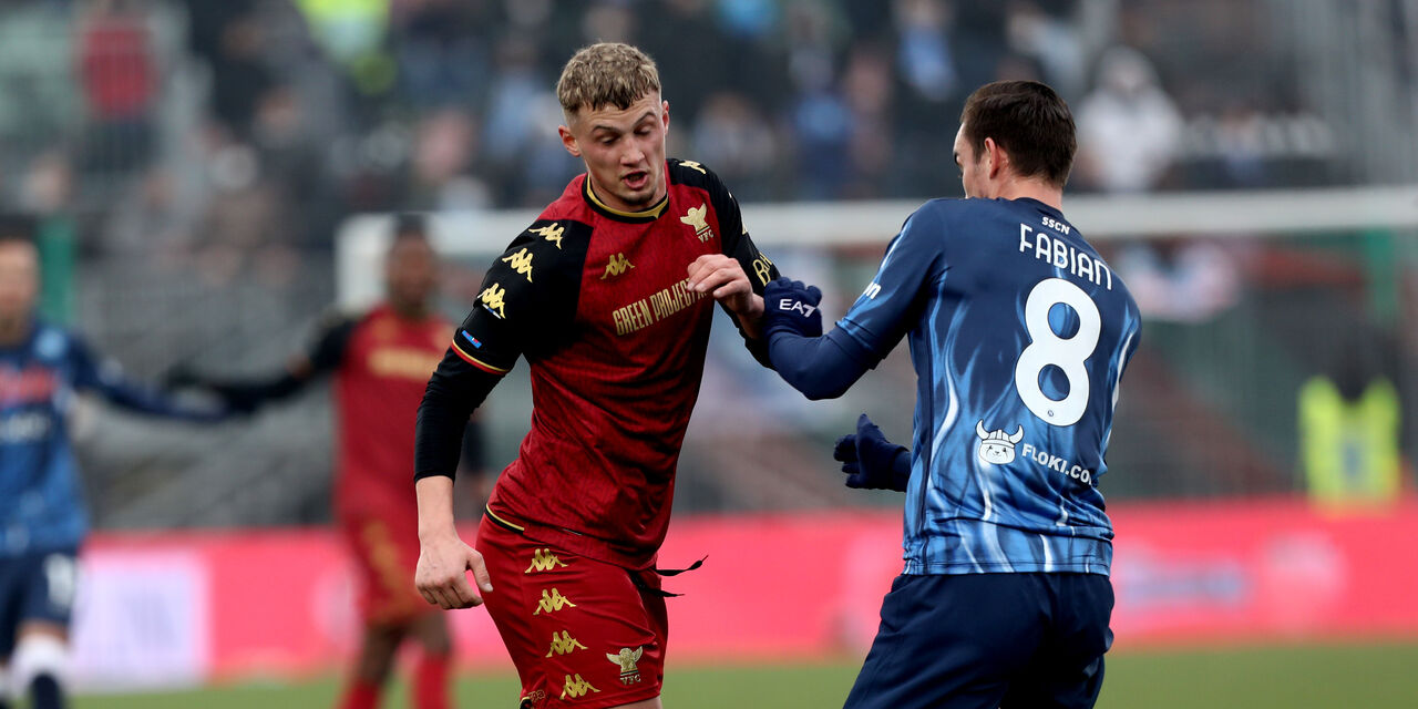 Preview I 5 Peggiori Centrocampisti al Fantacalcio nelle Prime 6 Giornate