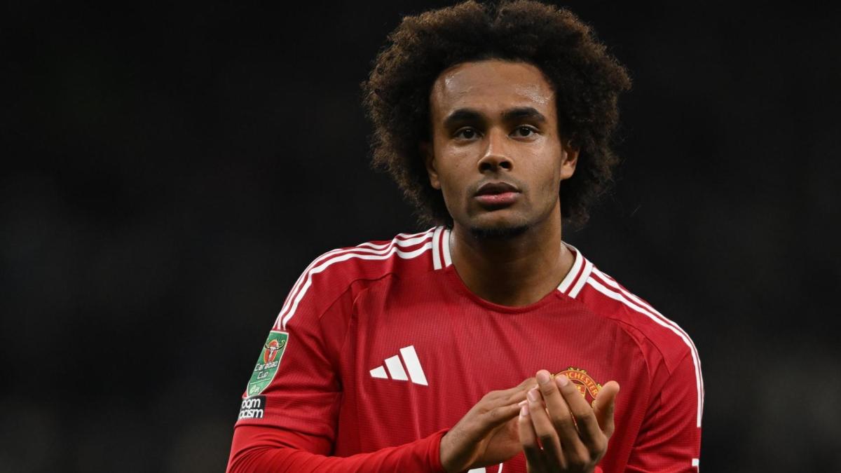 Preview Calciomercato Roma: Zirkzee, un’opportunità in prestito dallo United