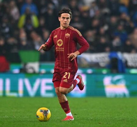 Il Monte Ingaggi della Roma 2025/2026: Dybala Dominatore, Svilar in Crescita