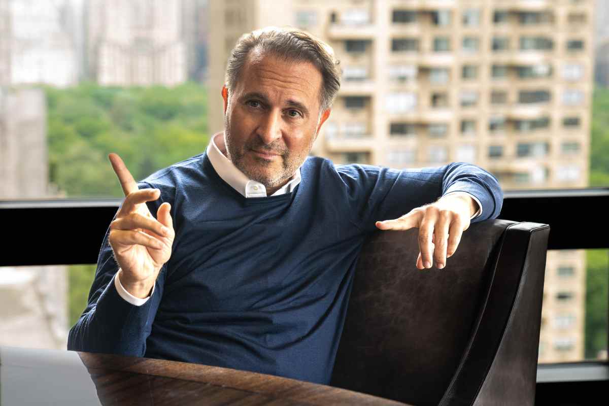 Preview Tennis: I Masters 1000 di Miami e Madrid Passano a Mari, Con l’Ingresso di Cardinale