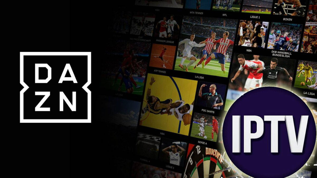 Preview DAZN: Richieste di Indennizzo per Pirateria IPTV agli Utenti Sanzionati