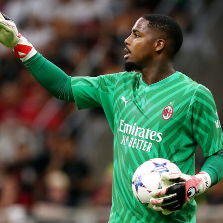 Maignan e la Juventus: Un Futuro in Bianconero?