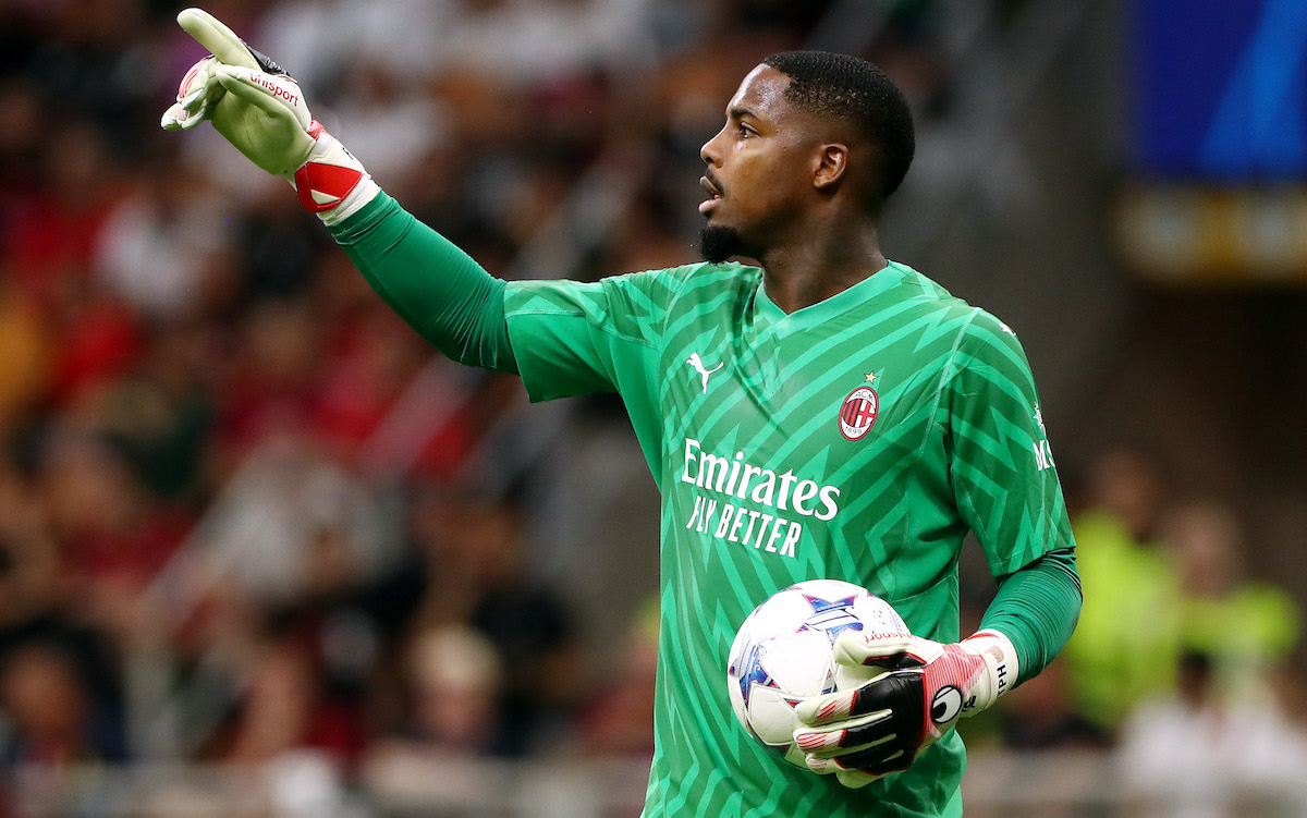 Preview Maignan e la Juventus: Un Futuro in Bianconero?