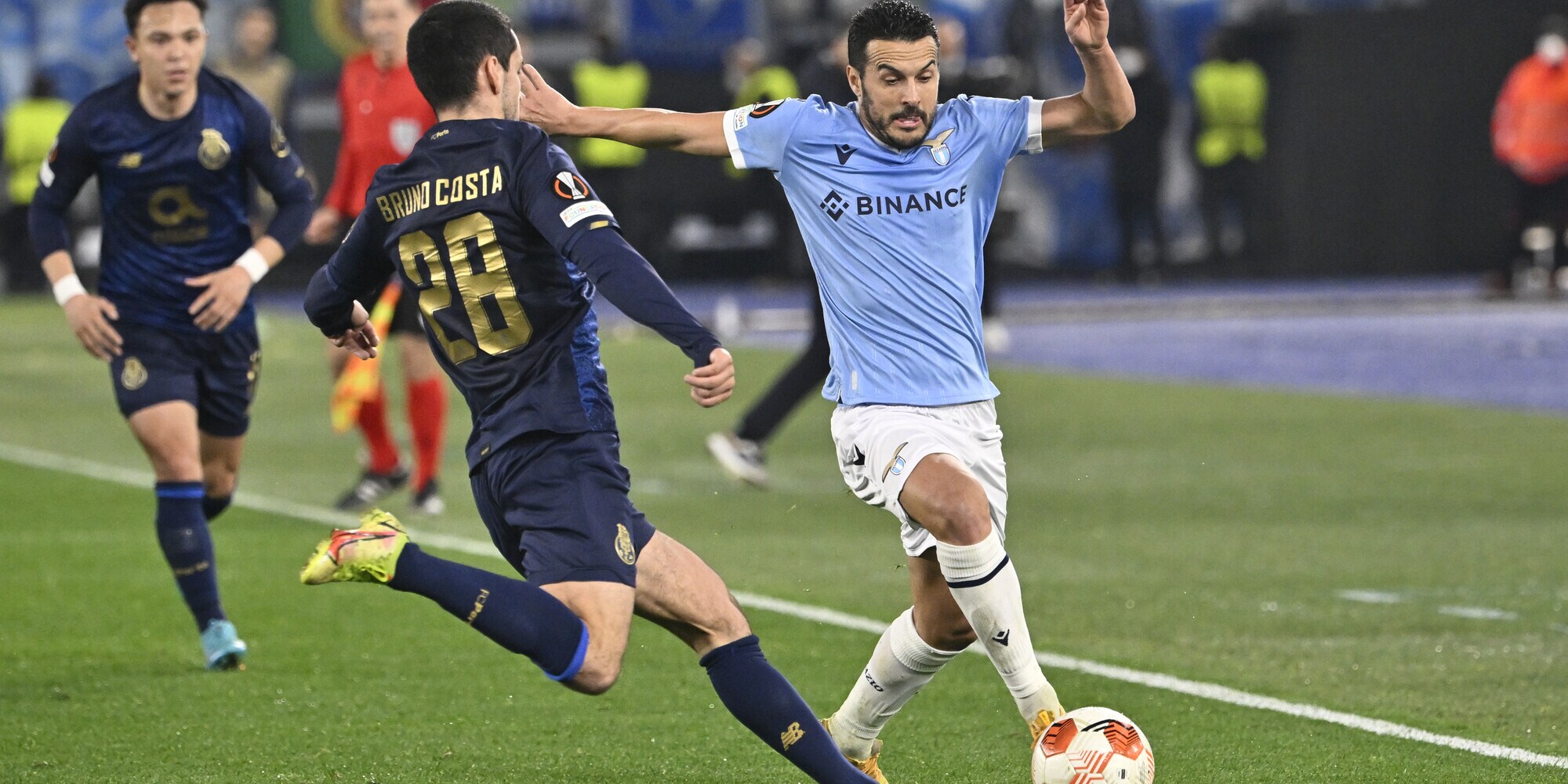 Preview Massimiliano Atelli: La Nuova Commissione, il Mercato Bloccato della Lazio e le Prospettive del Calcio Italiano