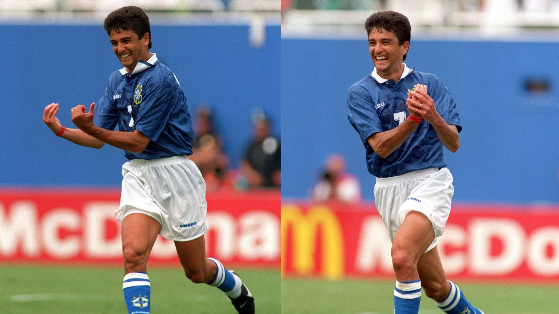 Preview Protagonisti del Calcio a Trento: Le Voci di Bebeto, Trezeguet, Capello e Altri
