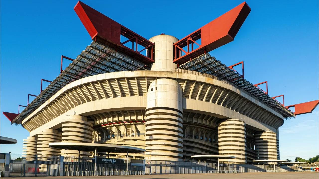 Preview San Siro, via libera ai club: il TAR respinge la richiesta di sospensiva urgente