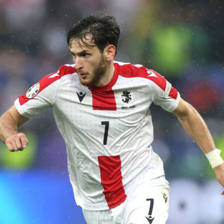 Spagna-Georgia: Le Formazioni Ufficiali per le Qualificazioni Mondiali 2026