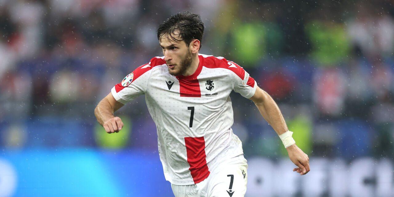 Preview Spagna-Georgia: Le Formazioni Ufficiali per le Qualificazioni Mondiali 2026