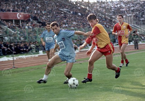 Preview Bulgaria-Turchia 1-6: Çelik in campo per 90′ e regala un gol di testa