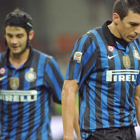 Inter-Atletico: Chivu Lancia Otto Giovani Promesse nell’Amichevole di Bengasi