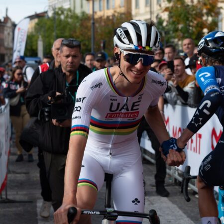 Pogacar, dominio storico al Lombardia: quinta vittoria consecutiva