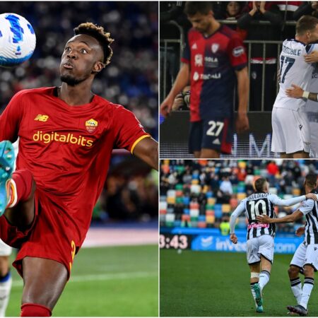 Le Partite di Calcio Imperdibili di Oggi