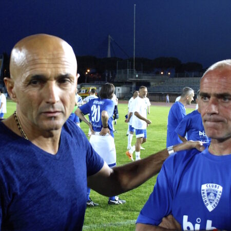 Spalletti a Ruota Libera: Carriera, Campioni e Le Verità sui Rapporti