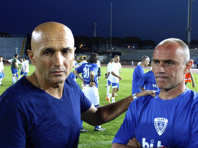 Preview Spalletti a Ruota Libera: Carriera, Campioni e Le Verità sui Rapporti