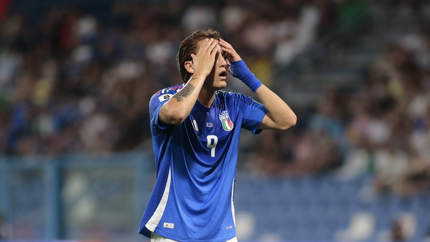 Preview Estonia-Italia: Ascolti TV Record e Successo degli Azzurri con Oltre 6,5 Milioni di Spettatori