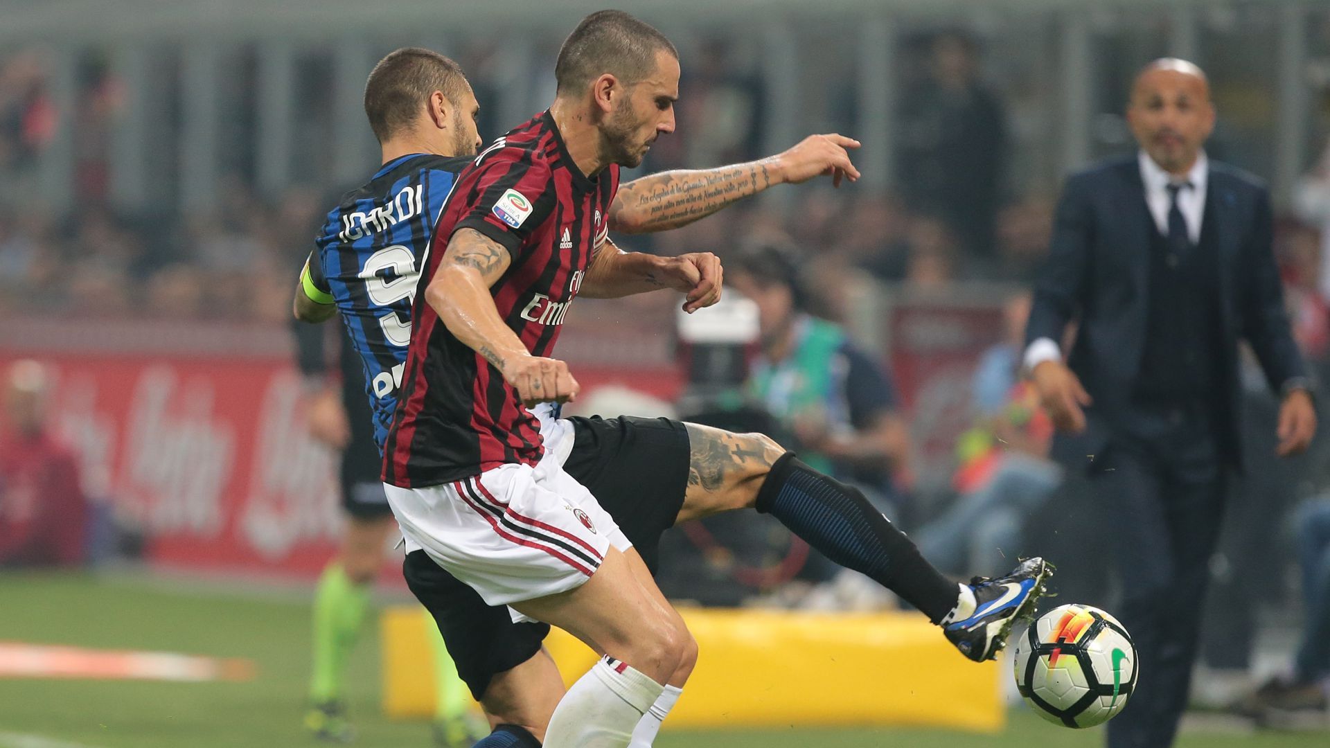 Preview Leonardo Semplici: «L’Italia ha una batteria di attaccanti importante. Scudetto? Napoli e Inter favorite»