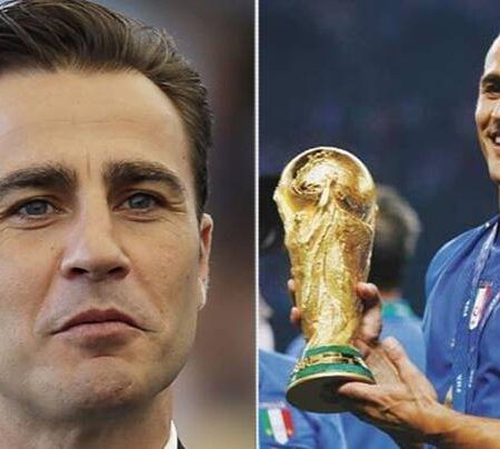 La Panchina del Giugliano Trema: Cudini a Rischio, Paolo Cannavaro Tra i Papabili Successori