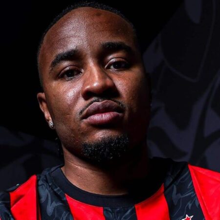 Nkunku lancia un messaggio ad Allegri, con la conferma di Deschamps: «È calmo e lucido sotto porta»