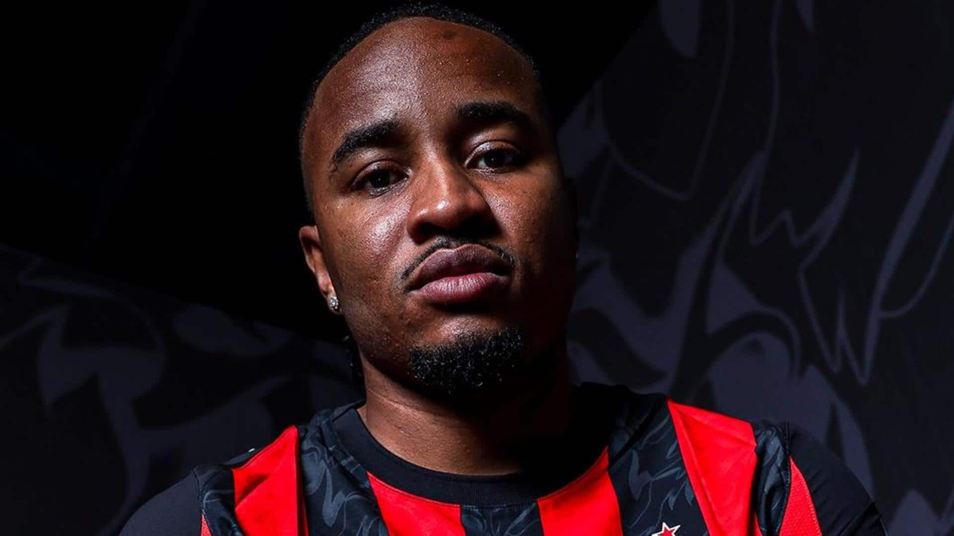 Preview Nkunku lancia un messaggio ad Allegri, con la conferma di Deschamps: «È calmo e lucido sotto porta»