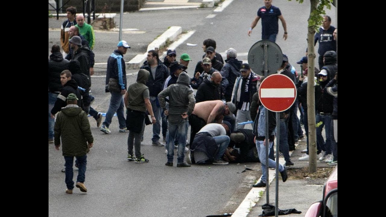 Preview Scontri Violenti a Udine: Due Giornalisti e un Carabiniere Feriti, 15 Persone Trattenute