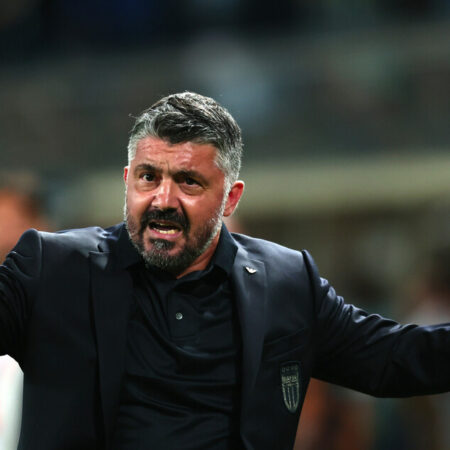 Italia Imbattuta sotto Gattuso: Vittoria per 3-0 contro Israele e Qualificazione Playoff Assicurata