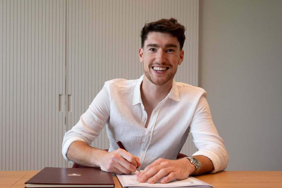 Preview Franco Israel al Torino: «Voglio Esserci ai Mondiali»