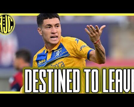 Matías Soulé: Dal Presente Brillante con la Roma al Futuro con l’Argentina