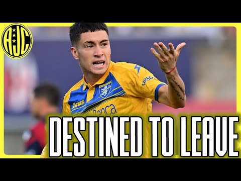 Preview Matías Soulé: Dal Presente Brillante con la Roma al Futuro con l’Argentina