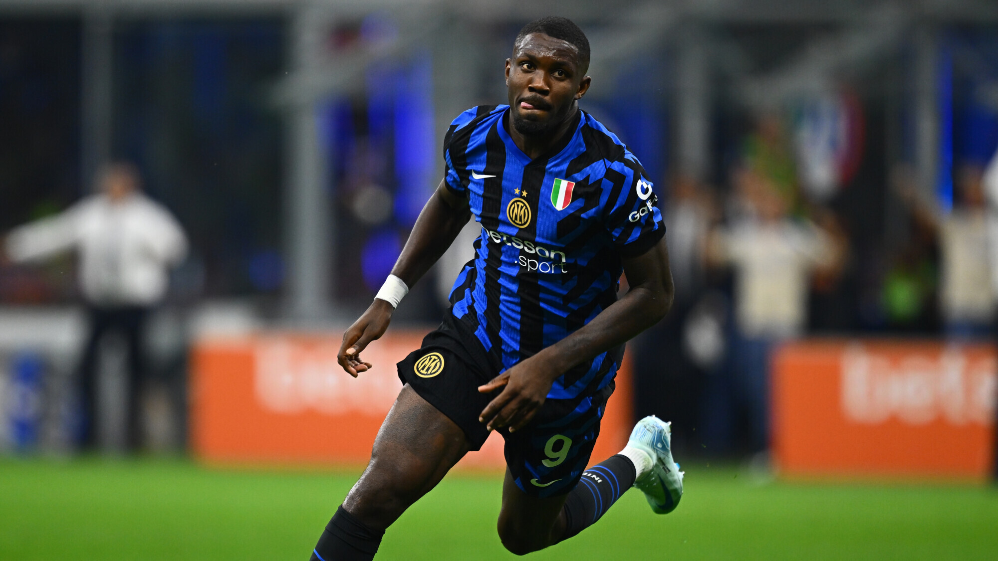 Preview Inter: Thuram ancora ai box, recupero in vista ma salta Roma e Champions