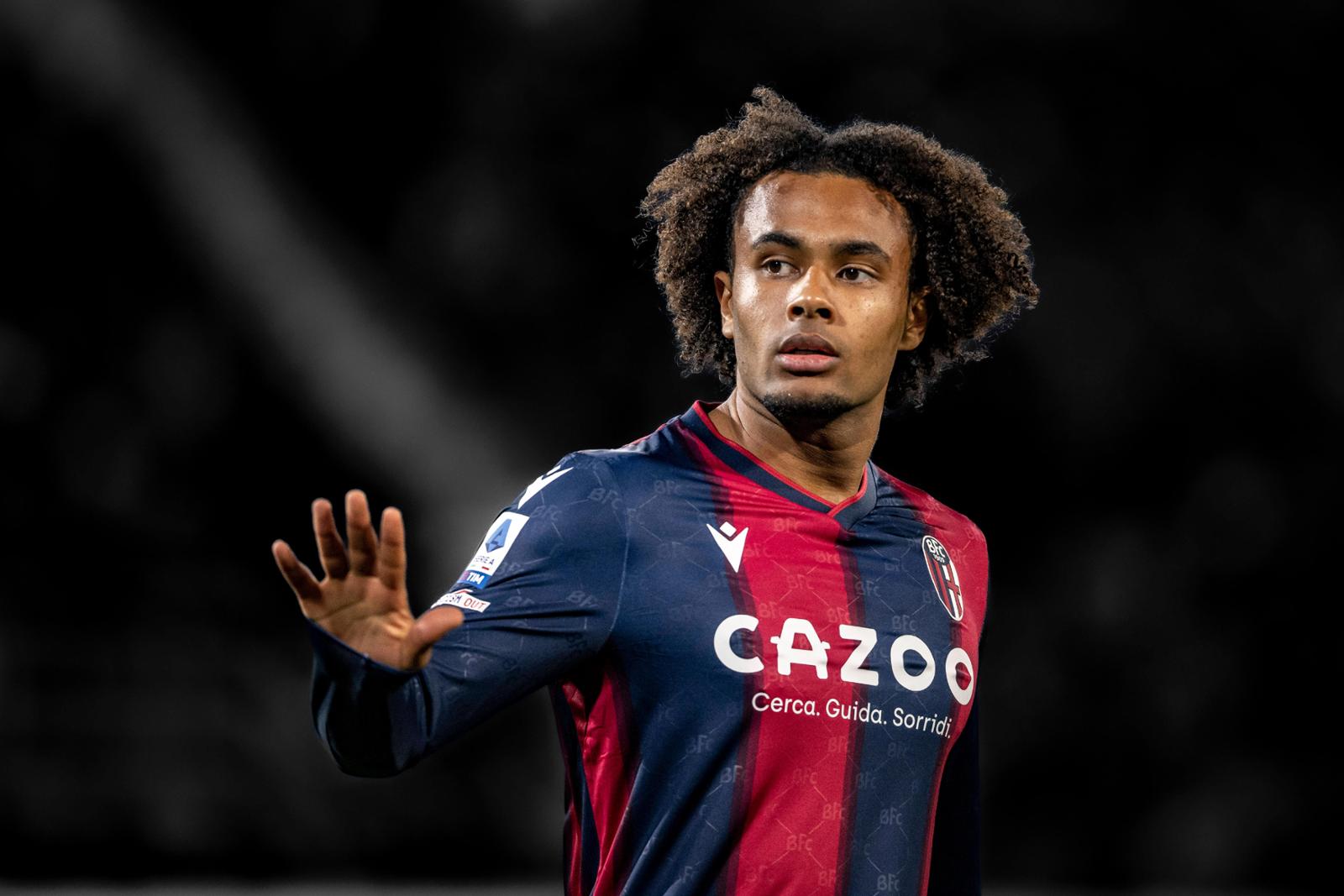 Preview Calciomercato: Zirkzee, la Sfida Italiana tra Roma e Como per l’Attaccante dello United