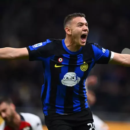 Asllani si Confessa: L’Addio all’Inter e la Nuova Vita al Torino