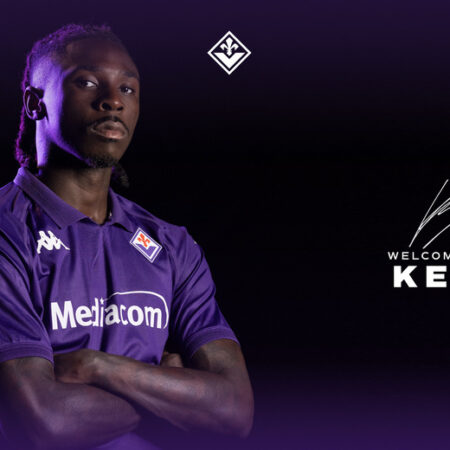 Aggiornamenti Infortuni Fiorentina: Nessuna Lesione per Kean, il Recupero Prosegue per Altri Giocatori
