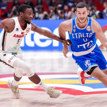 Italia ai Mondiali: La Strada Cruciale attraverso i Playoff