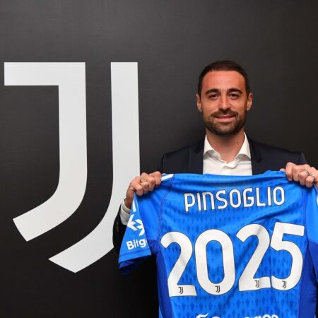 Infortunio per Pinsoglio alla Juventus: tempi di recupero e chi prenderà il suo posto