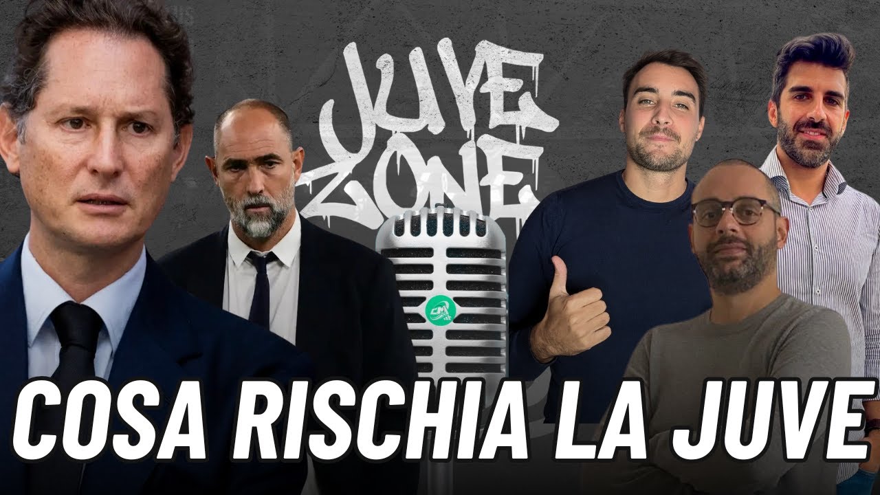 Preview Juventus: Indagine UEFA sul Fair Play Finanziario, Rischi e Tempistiche