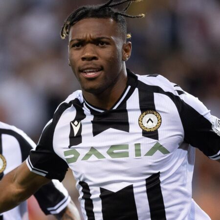 Udinese, Gianluca Nani Difende a Spada Tratta l’Allenatore Runjaic: «Critiche Pretestuose e Giù le Mani da Kosta»