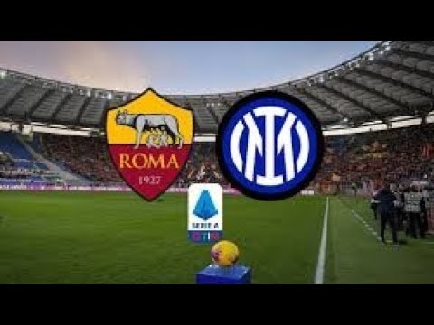 Preview Roma contro Inter: anteprima e dettagli sulla trasmissione