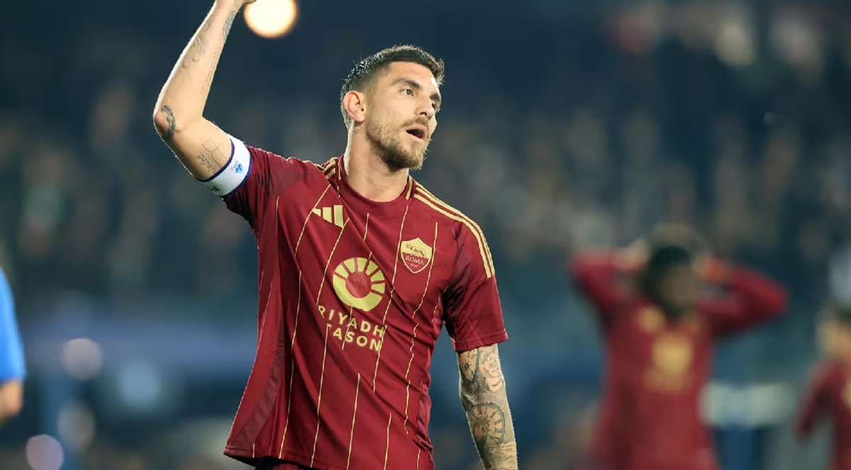Preview Calciomercato: Il Futuro di Pellegrini tra Roma e l’Interesse del Napoli