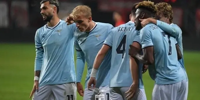 Preview Lazio: Le Mosse Previsioni per il Mercato di Gennaio