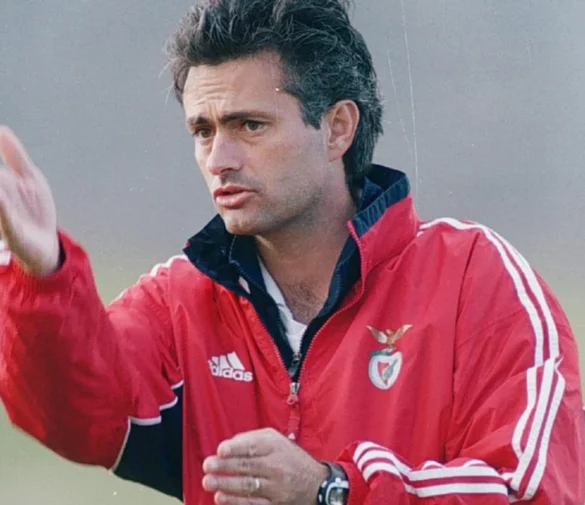 Coletta, il Talento della Roma che Incanta il Benfica e Fa Sognare Mourinho