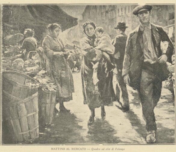 Roma al Lavoro sul Mercato: Attacco da Riformare, Ferguson verso l’Addio?