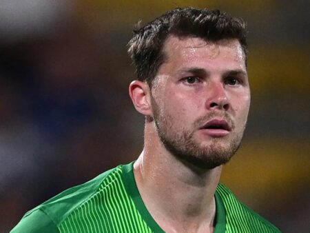 Incidente Mortale che Coinvolge Josep Martinez: Dettagli e Indagini sul Portiere dell’Inter