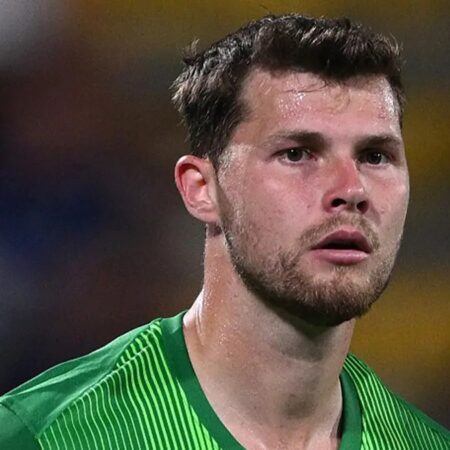 Incidente Mortale che Coinvolge Josep Martinez: Dettagli e Indagini sul Portiere dell’Inter