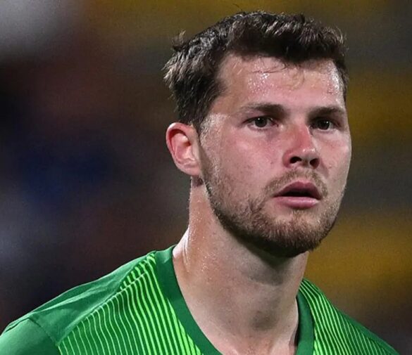 Incidente Mortale che Coinvolge Josep Martinez: Dettagli e Indagini sul Portiere dell’Inter