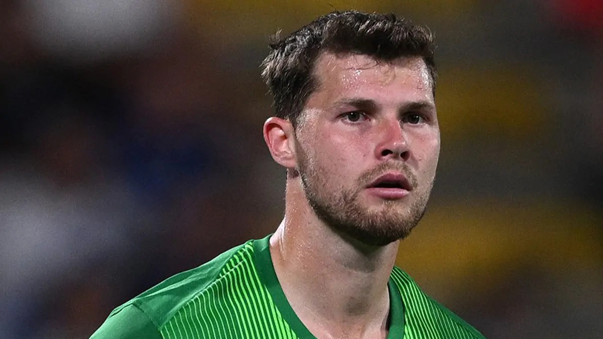 Preview Incidente Mortale che Coinvolge Josep Martinez: Dettagli e Indagini sul Portiere dell’Inter