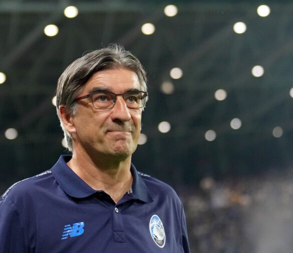 Atalanta e Juric: Oltre il Pareggio, Una Nuova Credibilità